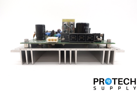 Thermo Finnigan 119590-0060 DSQ II RF Generator Board for PARTS / REPAIR