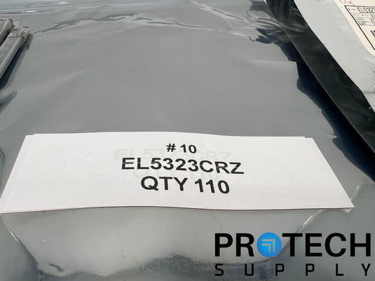 (110/Pk) Renesas Electronics EL5323CRZ Buffer Amplifier 10-Circuit with WARRANTY