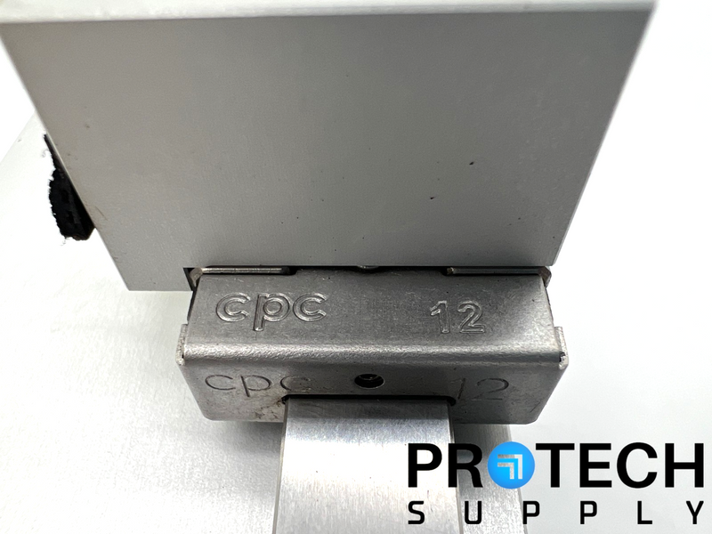 Load image into Gallery viewer, CPC MR12ML Guide Rail + Omron EE-SX472 Sensor + EE-1006 Connector with WARRANTY
