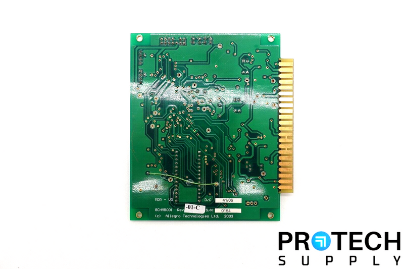 Load image into Gallery viewer, Allegro Technologies 8CHMB001 PCIe with WARRANTY
