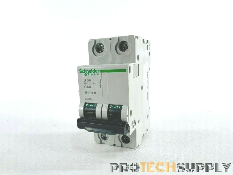 Load image into Gallery viewer, Schneider Electric AA1149200245 Circuit Breaker 
