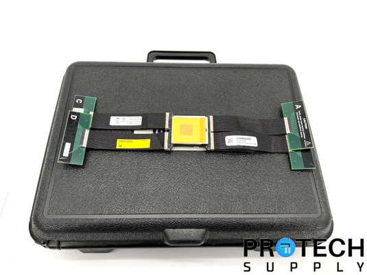 Tektronix TMSMPH4 Microsupport Probe Head + Case with WARRANTY