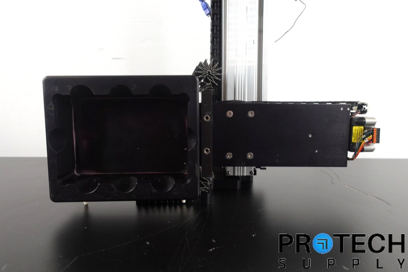 Load image into Gallery viewer, Motorized Linear Stage X Y 2-Axis + IMS MDrive 17 Plus Motor with WARRANTY

