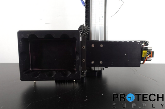 Motorized Linear Stage X Y 2-Axis + IMS MDrive 17 Plus Motor with WARRANTY