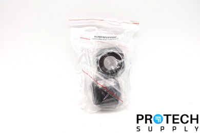 Yuneec Front and Rear Shell Components for E90 YUNE90105SVC  NEW