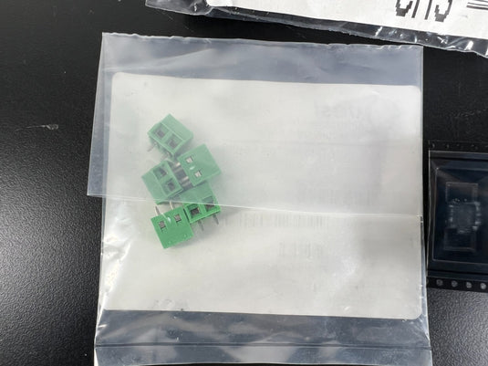 (Lot of Misc) Connector Header
