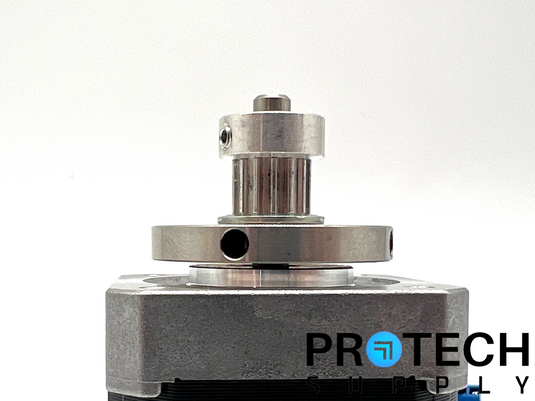 Vexta PX244M-02A 2-Phase Stepper Motor from BMG Microplate Reader with WARRANTY