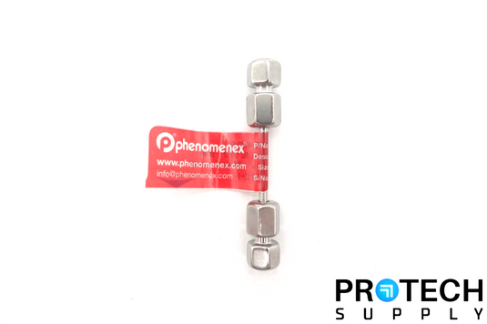 Phenomenex Luna 5 µm C8(2) LC Column 50 x 1mm 00B-4249-A0 with WARRANTY