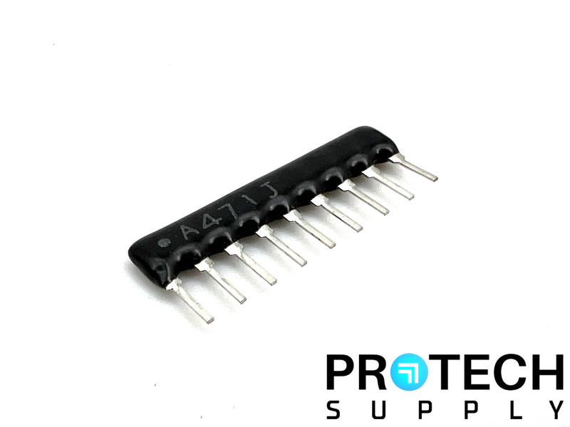 Load image into Gallery viewer, Electronics-Salon Thick Film Network Resistor Assortment Kit with WARRANTY

