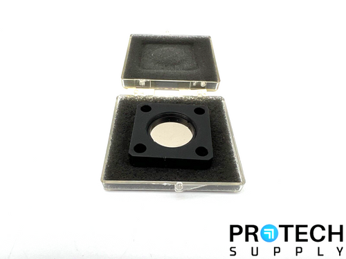 ThorLabs Mounting Lens Plate 40 x 40mm