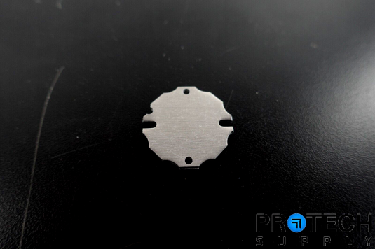 (QTY: 177) Soraa LED MCPCB 2000-0261 LED B+V GEN3.5 36D-930