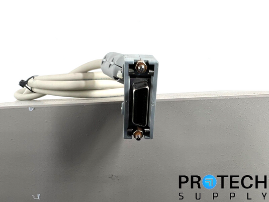 Hamamatsu C8214 Filter Exchanger with Encoder ERROR
