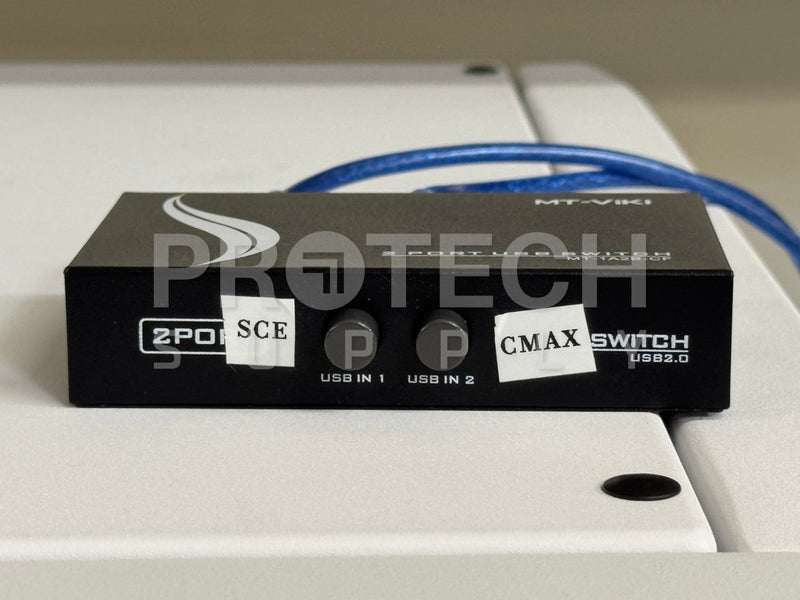 Load image into Gallery viewer, Stago STA Compact Max Automated Hemostasis Analyzer + Accessories GUARANTEED
