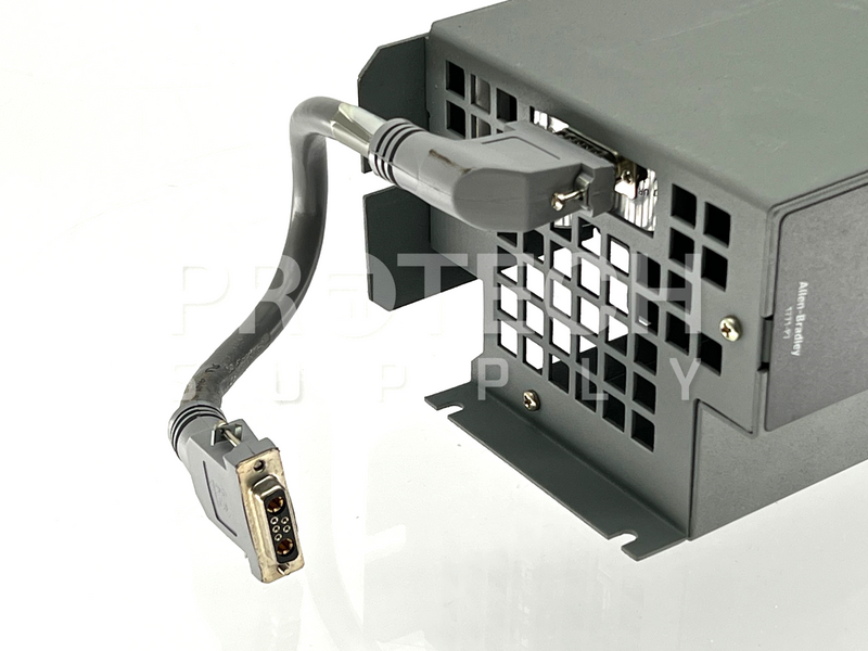 Load image into Gallery viewer, Allen Bradley 1771-P7 D AC Power Supply with WARRANTY
