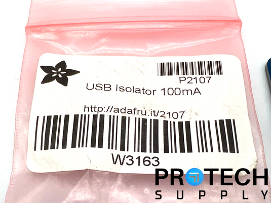 Adafruit Industries ADuM4160 USB Isolator 100mA NEW with WARRANTY