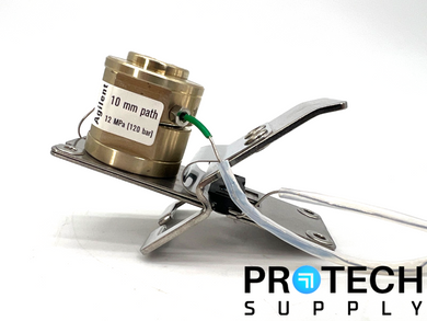 Agilent G1315-60012 Standard Flow Cell with WARRANTY