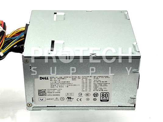 Dell N875EF-00 Switching Power Supply 875W NPS-875BB with WARRANTY