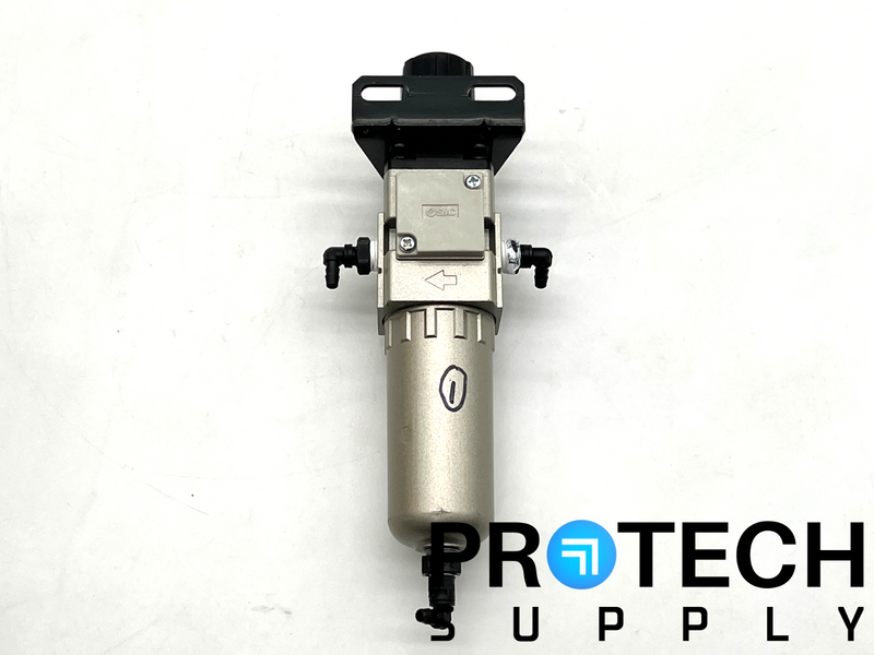 Load image into Gallery viewer, SMC AW20-N01C-2Z Filter Regulator with WARRANTY
