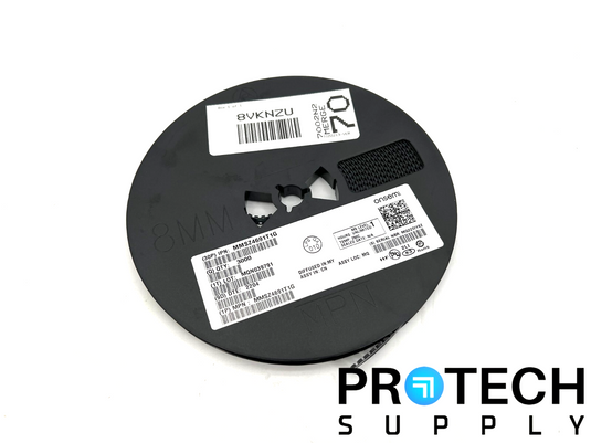 (3000/Pk) Onsemi MMSZ4691T1G Zener Diode Surface Mount with WARRANTY