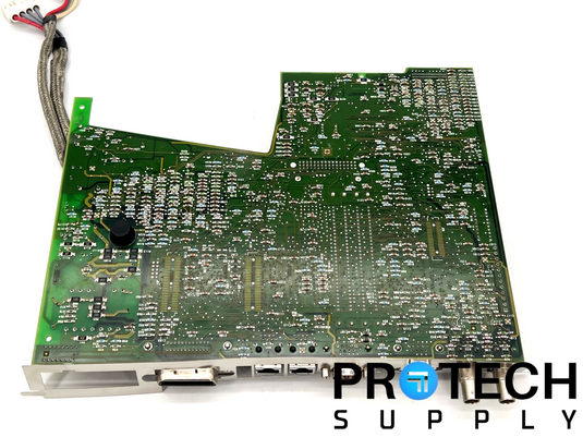 Agilent G1315-66530 ASM Board from 1100 series G1315 with WARRANTY