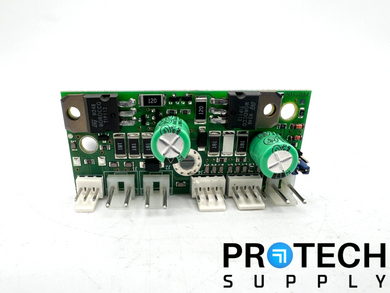 Millipore PF07516/ Power Control Board from Milli-Q Synthesis A10 with WARRANTY