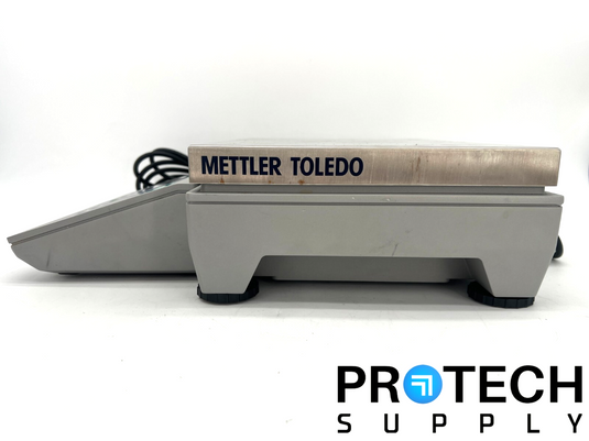 Mettler Toledo PBD555 Compact Scale with Display Terminal ICS425 w/ WARRANTY