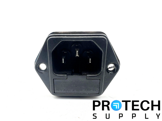 Schaffner FN9260-1-06 Power Line Filter with WARRANTY