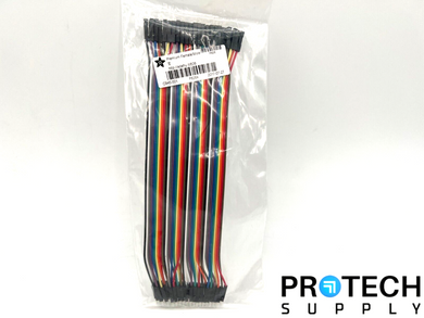 Adafruit Premium Female / Male Jumper Wires C945-001 NEW with WARRANTY
