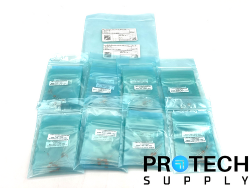 (365Pcs) YAGEO RS125 Carbon Film Resistor Kit NEW with WARRANTY