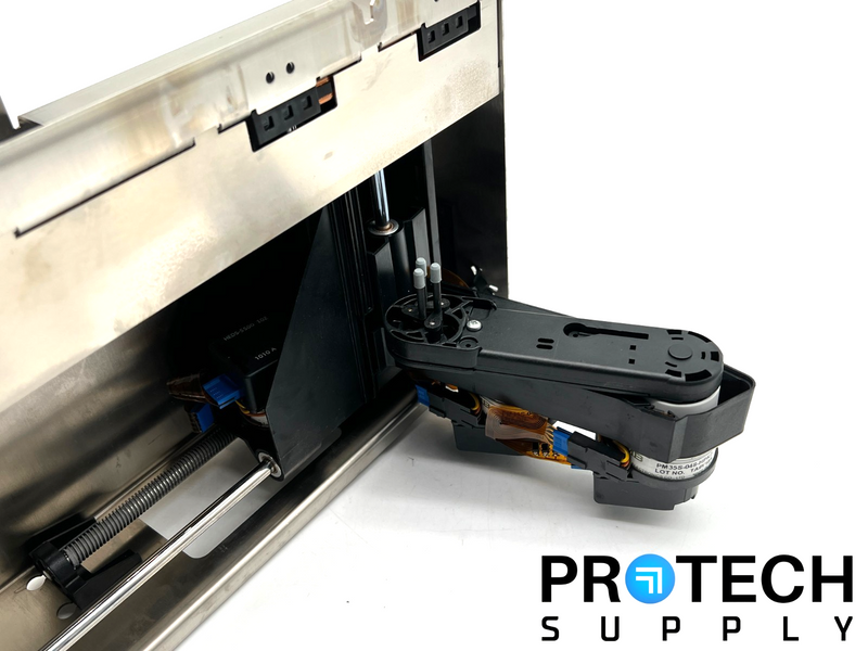 Load image into Gallery viewer, Agilent G1329-60009 Transport Assembly with WARRANTY
