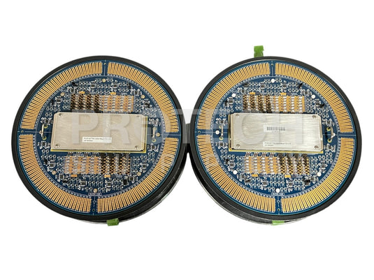(Lot of 2) JEM America / Intel MagV EV Generic PCB10276R0 Probe Card GUARANTEED