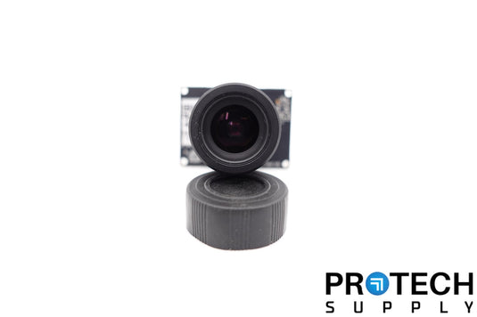 Yuneec E50 Camera MX117 Lens Medium Focal Length YUNE50104SVC NEW w/ WARRANTY