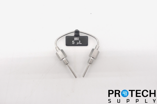 Rheodyne / Waters 5µL SS Sample Loop 30° 7755-020 430900005 NEW with WARRANTY