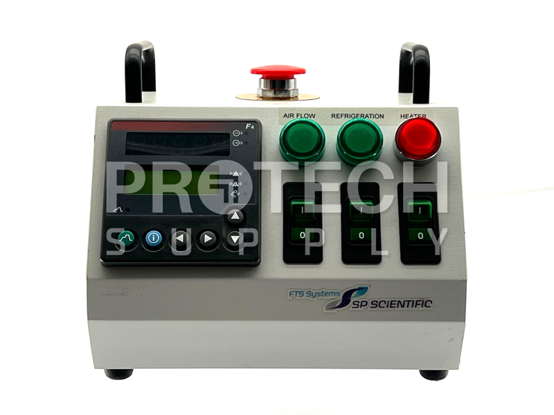 Load image into Gallery viewer, SP Scientific XE753101-IN Control Unit GUARANTEED

