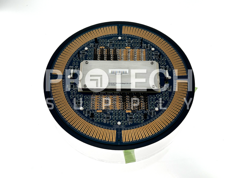 Load image into Gallery viewer, (Lot of 2) JEM America / Intel MagV EV Generic PCB10276R0 Probe Card GUARANTEED
