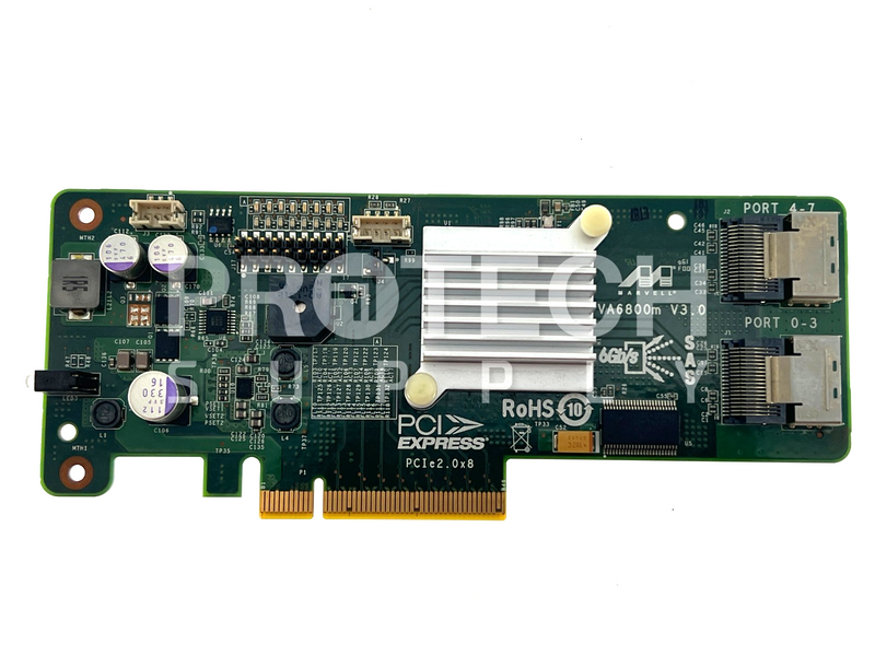 Load image into Gallery viewer, Marvell VA6800m V3.0 Controller Board GUARANTEED
