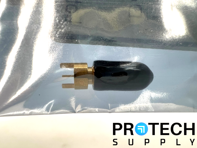 Load image into Gallery viewer, Huber+Suhner 29976BM-2-006 Male Board Mount Connector NEW with WARRANTY
