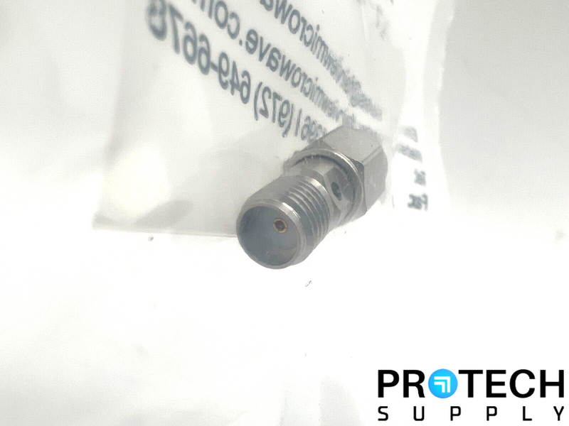 Load image into Gallery viewer, Fairview Microwave SMA Male to SMA Female Adapter SM4979 NEW with WARRANTY
