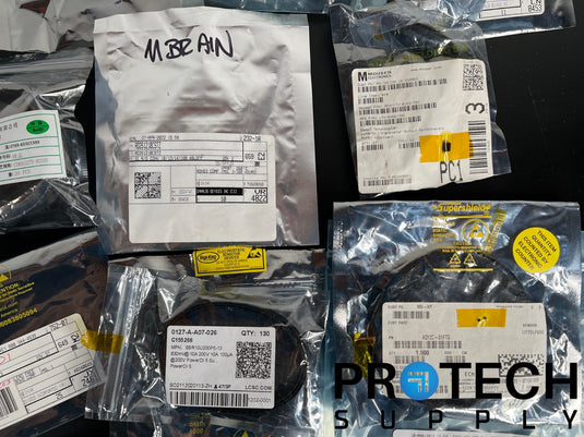 (Lot of Misc) Capacitor / Resistor / Diode / Transistor