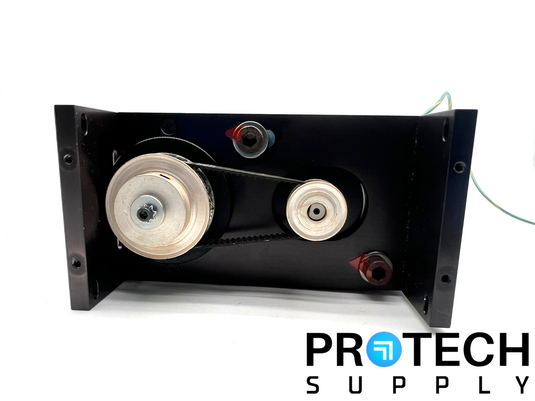 Kloehn 50300-1.8 Syringe Pump Assy with WARRANTY