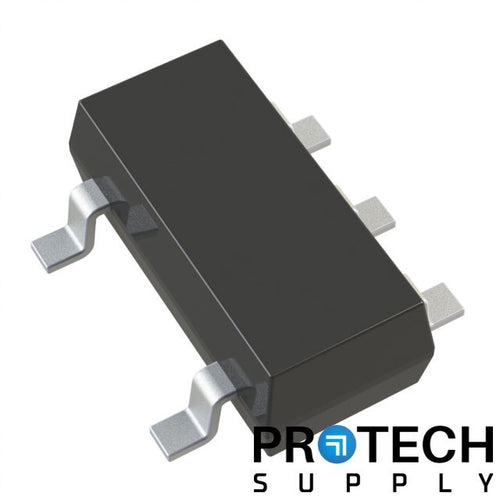 (38/Pk) Analog Devices LTC6900CS5