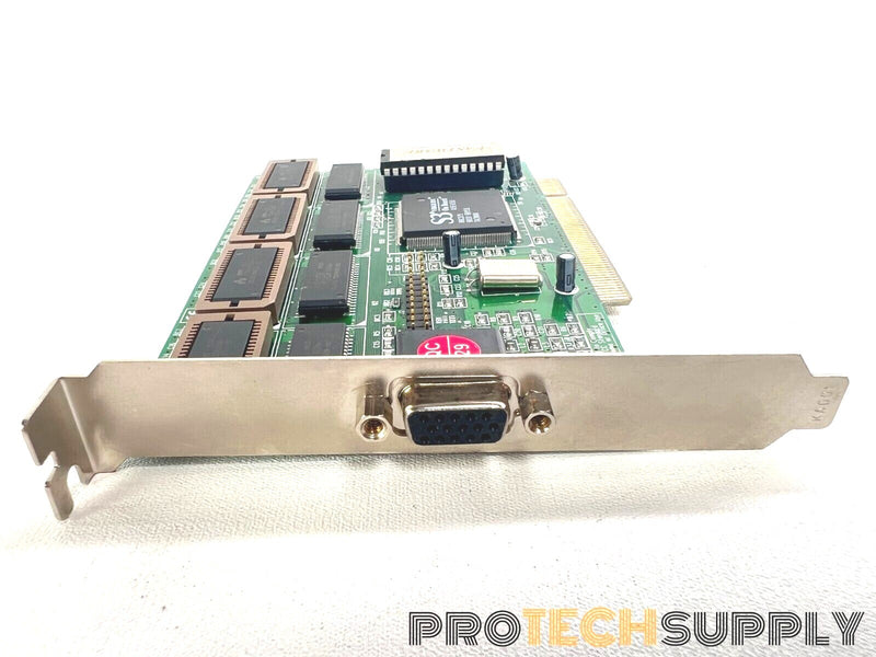 Load image into Gallery viewer, FastWare VC963C-3D S3 Virge/Dx On Board Video Card GPU with WARRANTY
