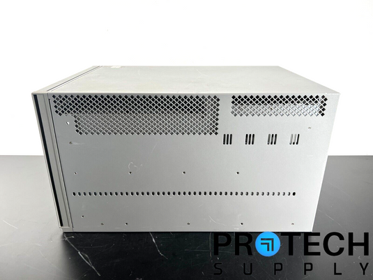 Agilent E8403A 13-Slot C-size VXI Mainframe + Power Cable with WARRANTY