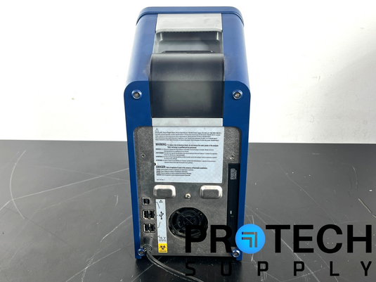 (Lot of 3) Abaxis VetScan VS2 1200-1000 Chemistry Analyzer FOR PARTS / REPAIR