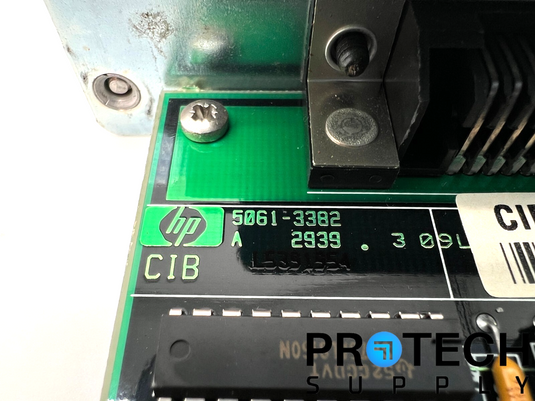 HP 5061-3382 Communication Interface Board for 1050 Series HPLC with WARRANTY