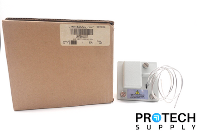 Waters WAT081157 2487 Flowcell Inert Taper Slit Cell (1000psi MAX) with WARRANTY