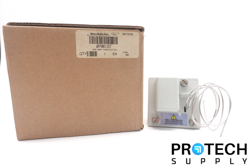 Waters WAT081157 2487 Flowcell Inert Taper Slit Cell (1000psi MAX) with WARRANTY