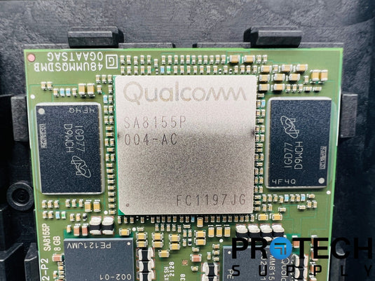 Qualcomm SA8155P 8GB Automobile Development NEW with WARRANTY