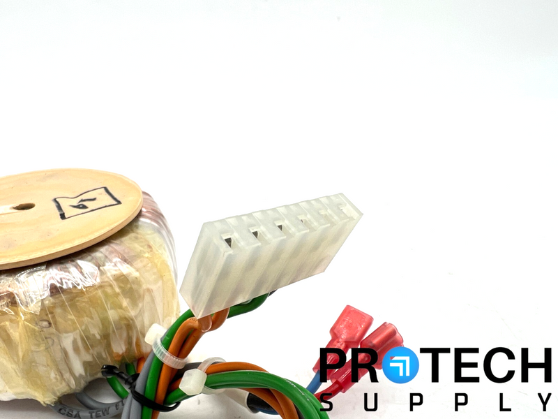 Load image into Gallery viewer, Mean Well 60345 Toroidal Transformer with WARRANTY
