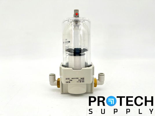 SMC AF30-N02-Z-A Air Filter Lubricator with WARRANTY